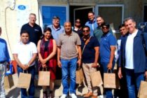 Επιχειρηματική αποστολή διοργάνωσε η Περιφέρεια ΑΜΘ: Άνοιγμα των τοπικών προϊόντων στην αγορά της Ινδίας