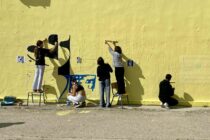 12η Πανελλήνια Ημέρα Σχολικού Αθλητισμού στο 1ο Γυμνάσιο Διδυμοτείχου