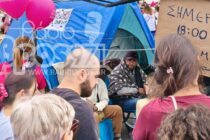 Εργατικά Σωματεία Έβρου: Εκφράζουμε αλληλεγγύη στον απεργό πείνας Π. Ρούτσι