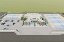 Δήμος Αλεξανδρούπολης: Εντάχθηκαν νέα έργα για αθλητικές εγκαταστάσεις 8,5 εκ. ευρώ