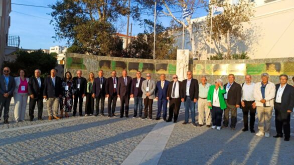 Η Σαμοθράκη εντάσσεται στο πρόγραμμα GReco Islands II