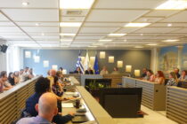 Ολοκληρώθηκε το πρόγραμμα υποδοχής νέων μελών ΔΠΘ