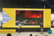 “Ζούμε στην εποχή που μια γενοκτονία μεταδίδεται ζωντανά στον κόσμο” – Η συγκλονιστικότερη συνεδρία στο iMEdD