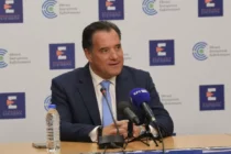 Στον Έβρο αύριο ο Υπουργός Υγείας Άδωνις Γεωργιάδης