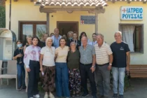 Ειρήνη Αγαπηδάκη: Ξεκινά η συστηματική κάλυψη των ΚΟΜΥ σε όλη τη χώρα