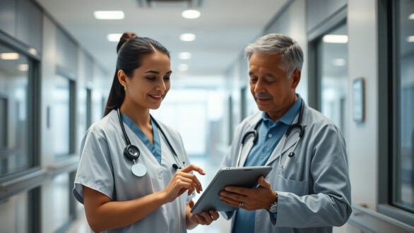 Από σήμερα τα ηλεκτρονικά ραντεβού σε όλα τα νοσοκομεία της χώρας