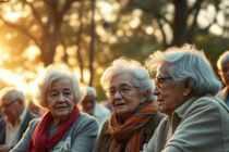 Παγκόσμια Ημέρα Ηλικιωμένων: Η στεγαστική κρίση αγγίζει και την τρίτη ηλικία