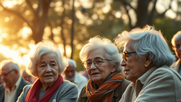 Παγκόσμια Ημέρα Ηλικιωμένων: Η στεγαστική κρίση αγγίζει και την τρίτη ηλικία