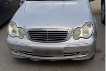 Συνελήφθη διακινητής στην Αλεξανδρούπολη με 4 μη νόμιμους μετανάστες