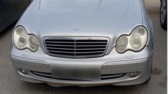 Συνελήφθη διακινητής στην Αλεξανδρούπολη με 4 μη νόμιμους μετανάστες