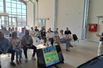 Youth Summit Αλεξανδρούπολης – Οι νέοι στο επίκεντρο του διαλόγου για το μέλλον της περιφέρειας