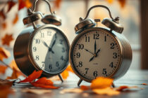 Αλλαγή ώρας: Πότε κερδίζουμε μια ώρα ύπνου