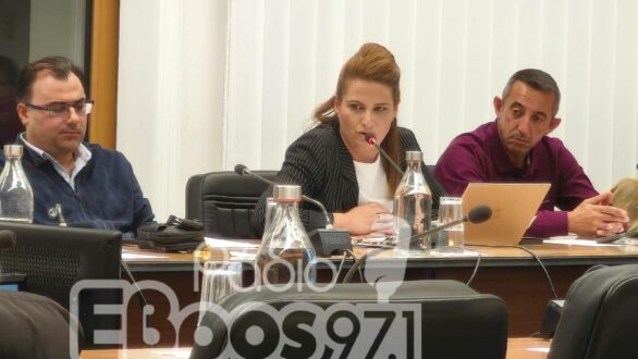 Στο «κόκκινο» ο απολογισμός του Φεστιβάλ Άρδα: Ζημία 135.000€ – Σφοδρή αντιπαράθεση στο Δημοτικό Συμβούλιο Ορεστιάδας