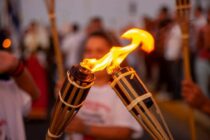 Έρχεται η 23η Λαμπαδηδρομία εθελοντών αιμοδοτών στο Διδυμότειχο