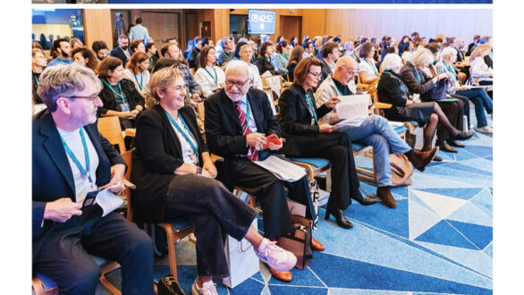 Το Εθνολογικό Μουσείο Θράκης ανάμεσα σε 13 Ευρωπαϊκά Μουσεία