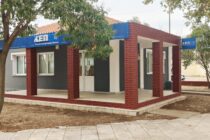 Ανακαίνιση και εκσυγχρονισμός των ΚΕΠ του Δήμου Μαρωνείας-Σαπών