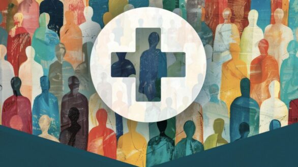 «Εβδομάδα Δημόσιας Υγείας και Κοινωνικής Μέριμνας 2025» στην ΠΑΜΘ από 6 έως 12 Οκτωβρίου 2025