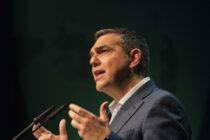 Παραιτήθηκε από βουλευτής ο Αλέξης Τσίπρας