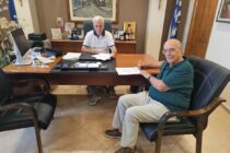 Υπεγράφη σύμβαση έργου για την αποκατάσταση του εσωτερικού οδικού δικτύου στον Δήμο Σουφλίου