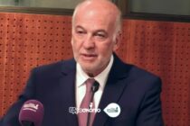 Γιώργος Φλωρίδης στο Ράδιο Έβρος: Δεν αξίζει τον κόπο να ασχοληθώ με τις επιθέσεις