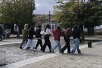 Εκδρομή του Γυμνασίου Σουφλίου στα ορεινά χωριά – Μάθημα ζωής για τη συνύπαρξη