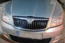 Διακινητής αγνόησε σήμα αστυνομικών, έκανε επικίνδυνους ελιγμούς και συνελήφθη μετά από πεζή φυγή