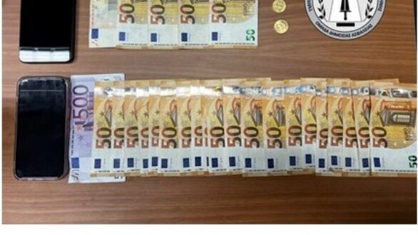 Εξαπάτησαν 6 ηλικιωμένους σε Έβρο και Ροδόπη και τους απέσπασαν χρήματα και τιμαλφή – Τους συνέλαβαν σε Πειραιά και Αγρίνιο