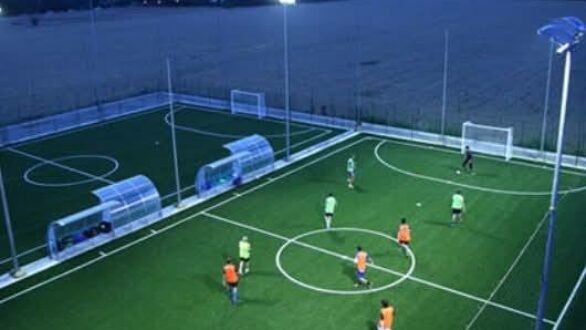 Αθλητικές υποδομές στη Σαμοθράκη: Νέο γήπεδο στην Καμαριώτισσα και συντήρηση γηπέδου στη Χώρα
