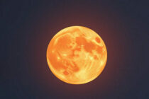 Η «υπερπανσέληνος της Συγκομιδής» υψώνεται στον ουρανό σήμερα 7 Οκτωβρίου