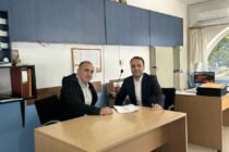 Συνάντηση με τον Υφυπουργό Ψηφιακής Διακυβέρνησης για το ζήτημα των ανείσπρακτων τροχονομικών παραβάσεων αλλοδαπών οδηγών