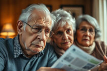 Άρειος Πάγος: Ο παππούς και η γιαγιά πληρώνουν αν ο πατέρας δε δίνει διατροφή