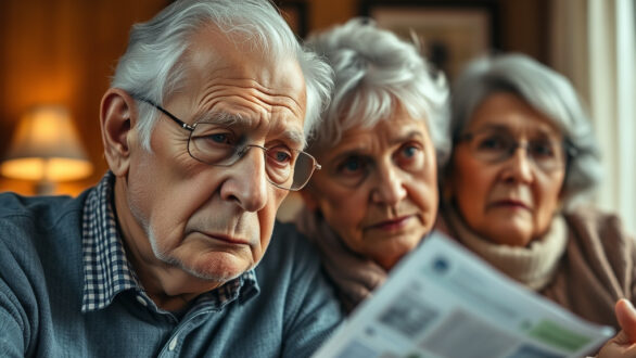 Άρειος Πάγος: Ο παππούς και η γιαγιά πληρώνουν αν ο πατέρας δε δίνει διατροφή