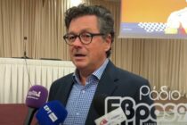 Πότε θα βελτιωθεί ο οδοφωτισμός στην Ορεστιάδα – Η απάντηση του δημάρχου