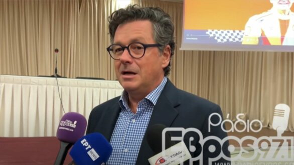 Πότε θα βελτιωθεί ο οδοφωτισμός στην Ορεστιάδα – Η απάντηση του δημάρχου