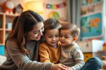 Πρόγραμμα πρώιμης παιδικής παρέμβασης: Προετοιμασία παρόχων για υποβολή αιτήσεων εγγραφής στο Μητρώο