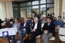 Παρουσιάστηκαν στην Κομοτηνή τα Πολιτιστικά Masterplans της Αν. Μακεδονίας και Θράκης