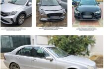 “Επεισοδιακές” συλλήψεις διακινητών στον Έβρο – 4 διακινητές με 20 συνολικά άτομα σε Έβρο, Ροδόπη & Ξάνθη