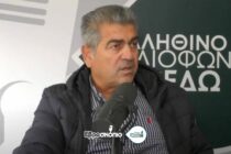 Α. Τσομπανίδης: “Δεν ήρθα στη ΔΕΥΑΟ για την καρέκλα” – Όλα όσα είπε στο “Εβροσκόπιο”