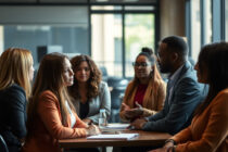 Επιθεώρηση Εργασίας: Τι δείχνουν τα στοιχεία της ετήσιας έκθεσης 2024 για τη βία και την παρενόχληση στην εργασία