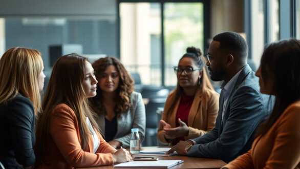Επιθεώρηση Εργασίας: Τι δείχνουν τα στοιχεία της ετήσιας έκθεσης 2024 για τη βία και την παρενόχληση στην εργασία