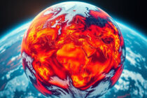 Ο Σεπτέμβριος του 2025 ο τρίτος θερμότερος στα χρονικά