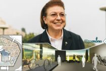 Λίνα Μενδώνη στο Εβροσκόπιο: Τρεις νέοι, σύγχρονοι χώροι μεγάλης αξίας στον Έβρο