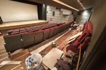 Ανανεωμένο το “Ευτυχώς Τρελάθηκα” και το Θέατρο ΔΙΟΝΥΣΟΣ!