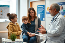 Τι αλλάζει εφέτος στο Πρόγραμμα Εμβολιασμών για τα παιδιά 