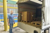 Νέα φωτοτυπικά για τα σχολεία του Δήμου Διδυμοτείχου