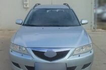 Φυγή διακινητή μετά από καταδίωξη στον Έβρο – Το όχημα εντοπίστηκε ακινητοποιημένο σε αγροτική οδό