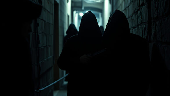 Απόπειρα ληστείας στο Διδυμότειχο-Συνελήφθησαν τρεις ημεδαποί