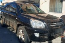 Συνελήφθησαν 3 διακινητές με 33 μη νόμιμους μετανάστες