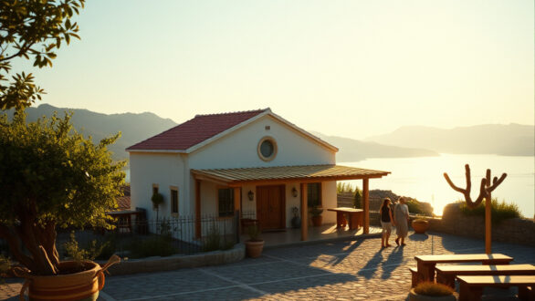 Σαμοθράκη: Σεμινάριο ερμηνείας πόρων και δημιουργικού Τουρισμού