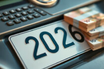 Πότε ανεβαίνουν στο Taxisnet τα τέλη κυκλοφορίας 2026